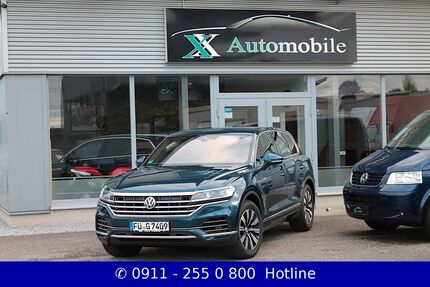 VW Touareg 256.000 km 27.450 &euro; Fürth bei Nürnberg 90763