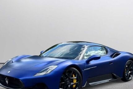 Maserati MC20 4.500 km 239.900 &euro; Nürnberg 90403