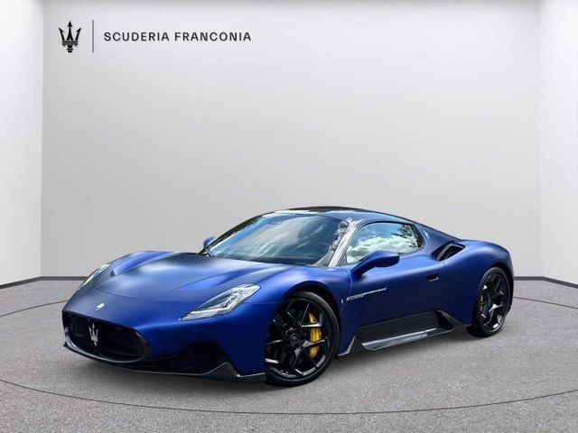 Maserati MC20 4.500 km 239.900 &euro; Nürnberg 90403