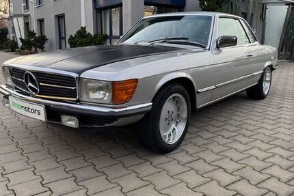 Mercedes-Benz 450 147.000 km 18.990 &euro; Nürnberg 90431