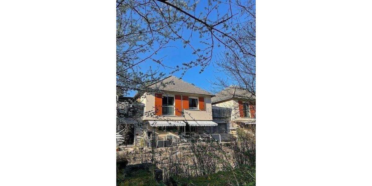 Einfamilienhaus Fürth Burgfarrnbach - 4 Zimmer, 149 m&sup2;, 649.000&euro; | Angebot:25678869