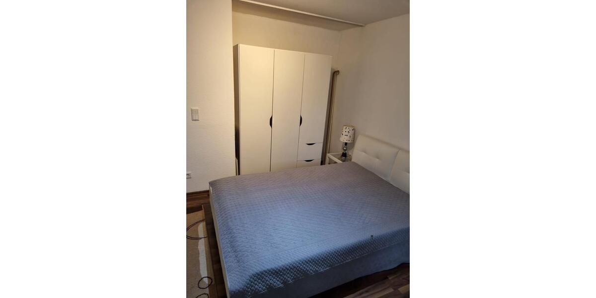 Erdgeschoßwohnung Fürth Südstadt - 1 Zimmer, 26 m&sup2;, 540&euro; | Angebot:26495597