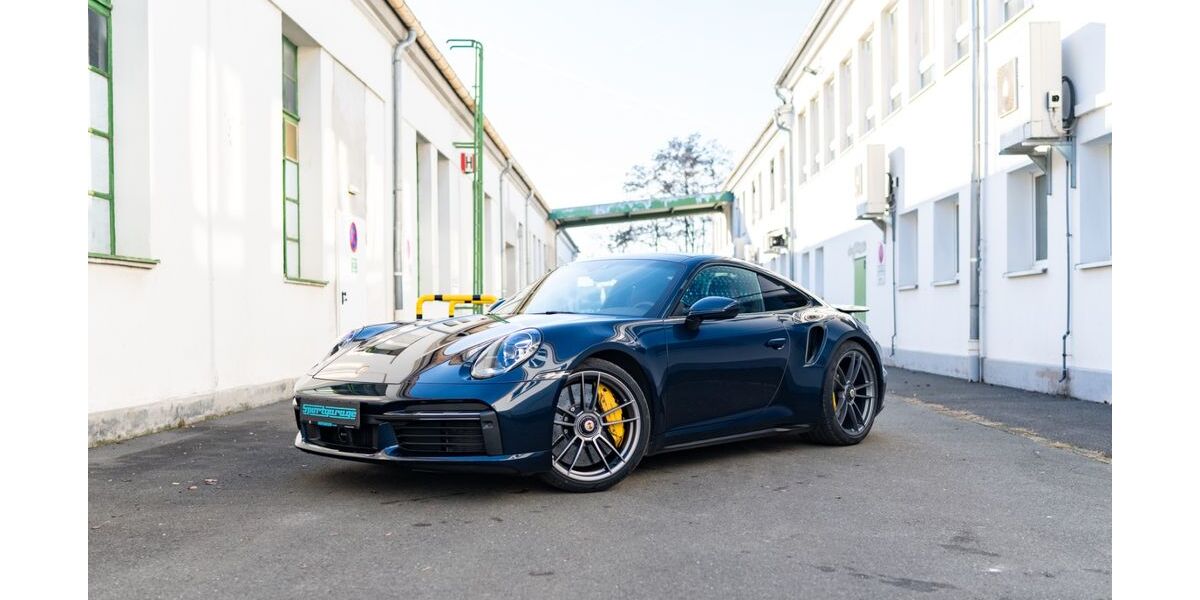 Porsche 992 68.000 km 179.900 &euro; Nürnberg 90411