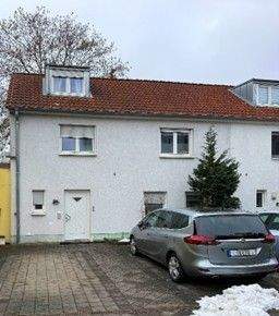 Doppelhaushälfte Nürnberg Eibach - 5 Zimmer, 95 m&sup2;, 380.000&euro; | Angebot:25899876