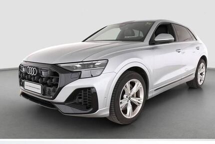 Audi Q8 19.950 km 71.980 &euro; Roth 91154