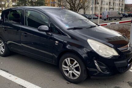 Opel Corsa 115.500 km 3.800 &euro; Nürnberg 90453