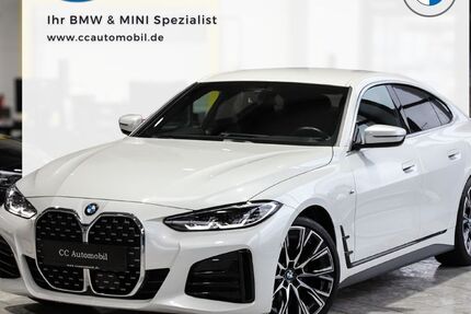 BMW 420 Gran Coupé 49.800 km 42.999 &euro; Fürth 90763