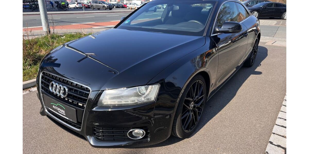 Audi A5 229.000 km 5.900 &euro; Nürnberg 90449