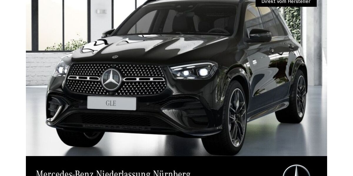 Mercedes-Benz GLE 450 9.900 km 96.900 &euro; Nürnberg 90402