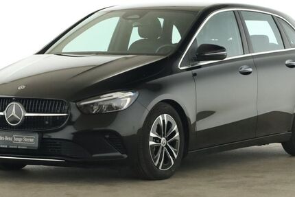 Mercedes-Benz B 200 8.065 km 34.796 &euro; Forchheim 91301
