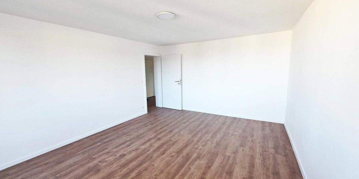 Etagenwohnung Fürth Nordstadt - 2 Zimmer, 59 m&sup2;, 254.900&euro; | Angebot:25865428