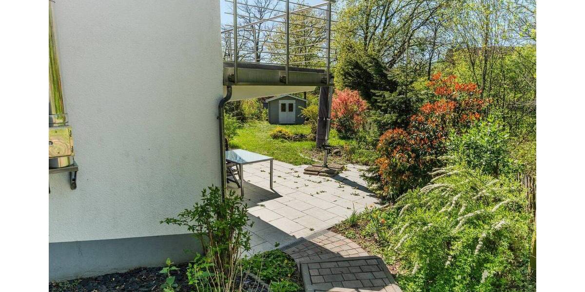 Bungalow Zirndorf - 7 Zimmer, 186 m&sup2;, 799.000&euro; | Angebot:26762862