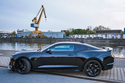 Chevrolet Camaro 66.900 km 33.999 &euro; Zirndorf 90513