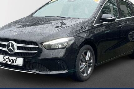 Mercedes-Benz B 200 59.687 km 22.490 &euro; Lauf 91207