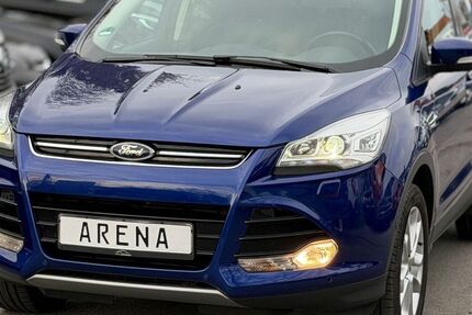 Ford Kuga 136.900 km 9.899 &euro; Nürnberg 90431