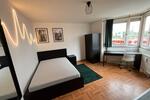 Etagenwohnung Nürnberg Gleißhammer - 1 Zimmer, 24 m&sup2;, 690&euro; | Angebot:25918900