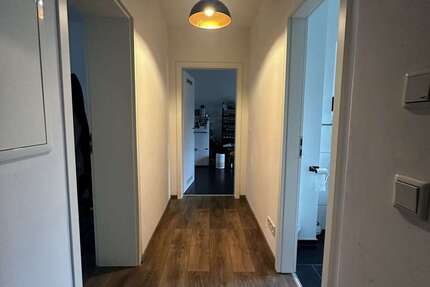 Wohnung Nürnberg Gostenhof - 2 Zimmer, 51 m&sup2;, 785&euro; | Angebot:26682783