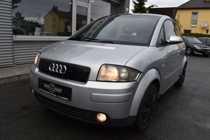 Audi A2 140.000 km 4.999 &euro; Nürnberg 90451