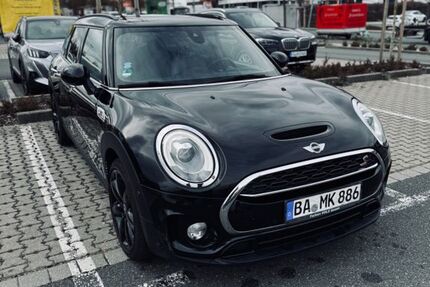 Mini Cooper SD Clubman 150.690 km 15.500 &euro; Fürth 90766