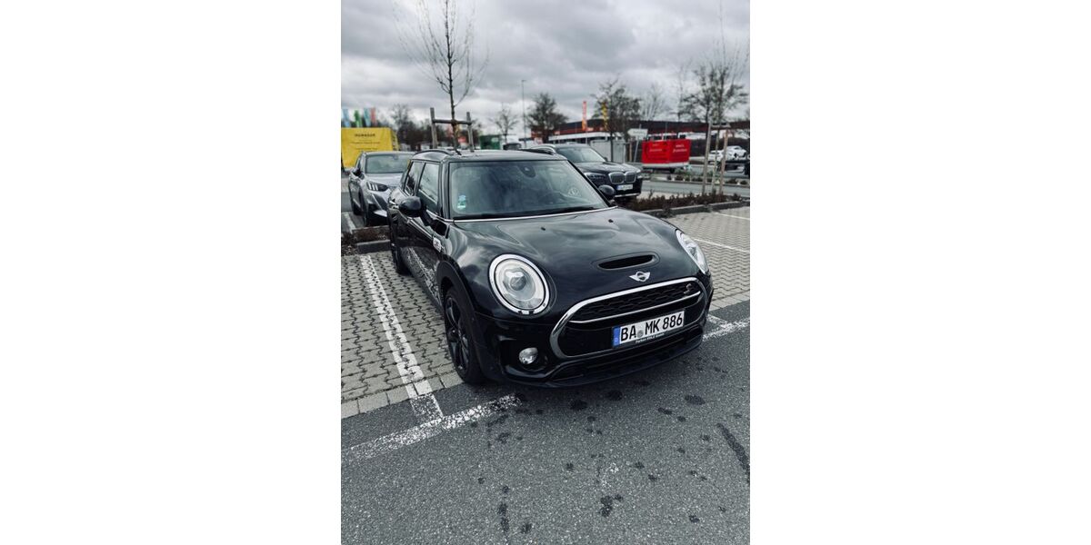 Mini Cooper SD Clubman 150.690 km 15.500 &euro; Fürth 90766