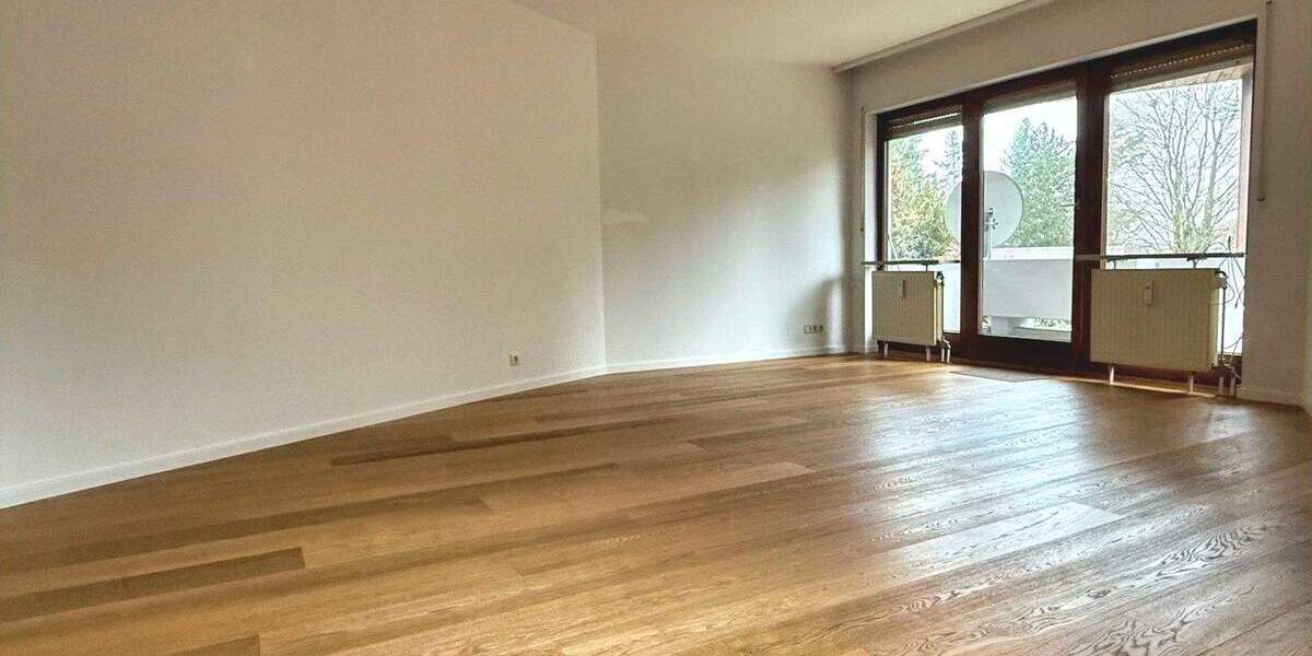 Etagenwohnung Zirndorf - 2 Zimmer, 68 m&sup2;, 244.000&euro; | Angebot:25671102