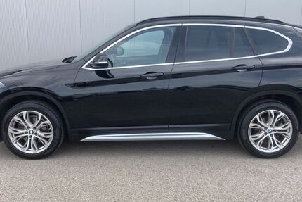 BMW X1 88.000 km 18.800 &euro; Baiersdorf 91083