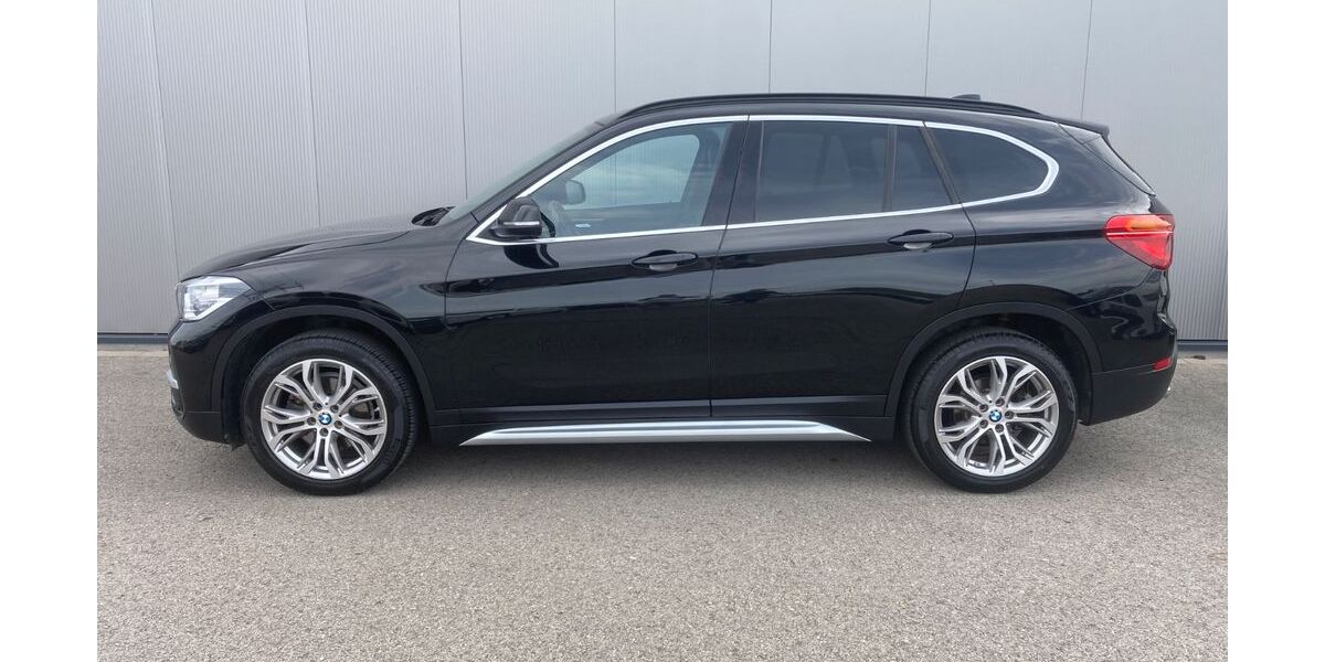 BMW X1 88.000 km 18.800 &euro; Baiersdorf 91083