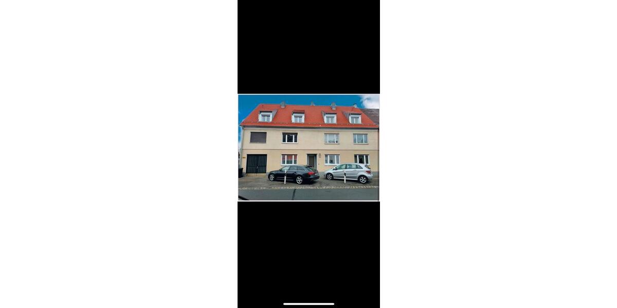 Etagenwohnung Nürnberg Gaismannshof - 3 Zimmer, 55 m&sup2;, 850&euro; | Angebot:26579871