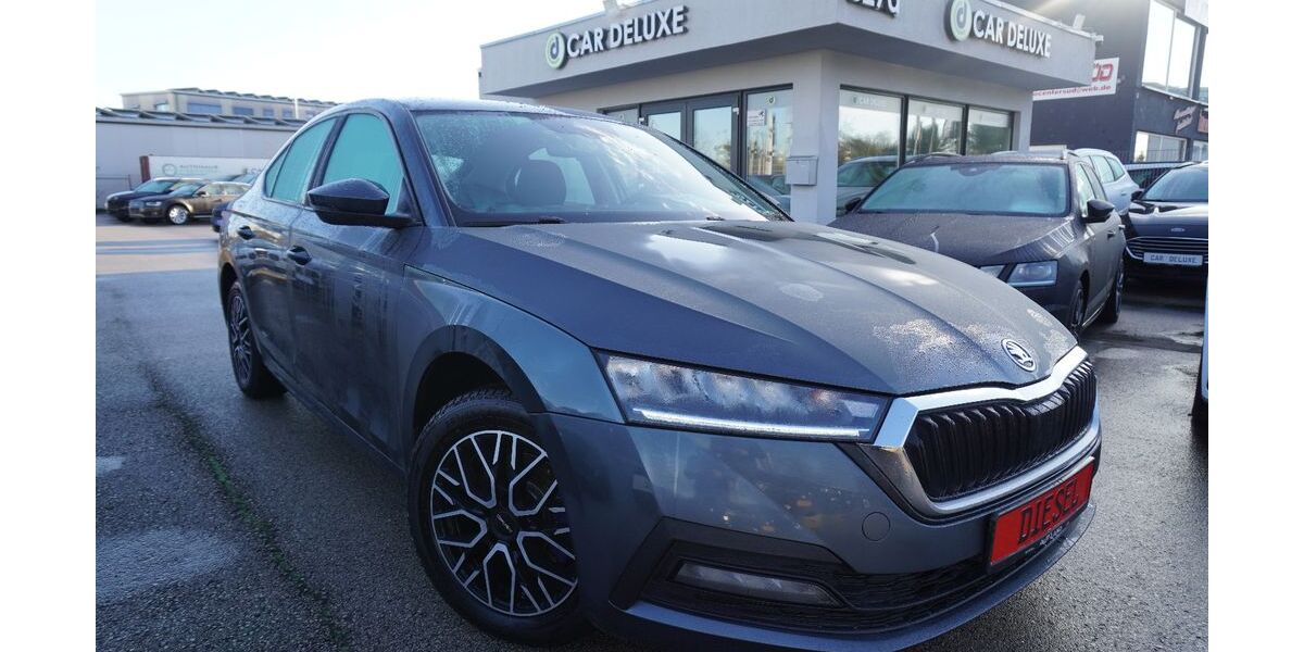 Skoda Octavia 41.000 km 27.999 &euro; Fürth 90763