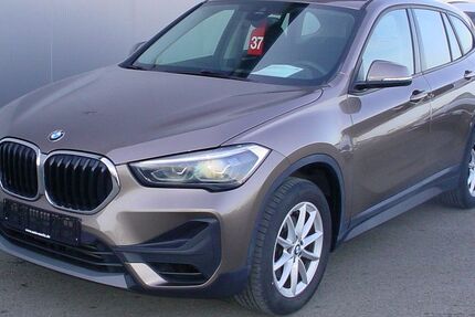 BMW X1 32.000 km 19.900 &euro; Baiersdorf 91083