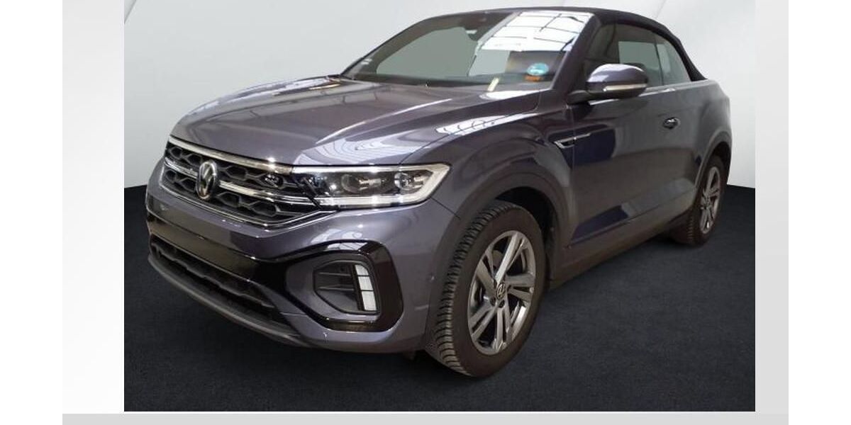 VW T-Roc 9.274 km 34.403 &euro; Höchstadt an der Aisch 91315