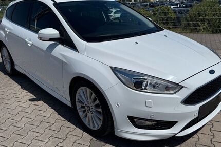Ford Focus 153.700 km 7.600 &euro; Nürnberg 90429