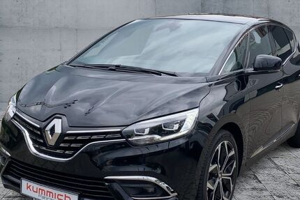 Renault Scenic 58.000 km 20.490 &euro; Nürnberg 90429