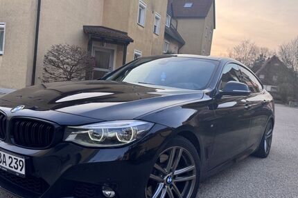 BMW 330 Gran Turismo 130.000 km 24.500 &euro; Neuendettelsau 91564