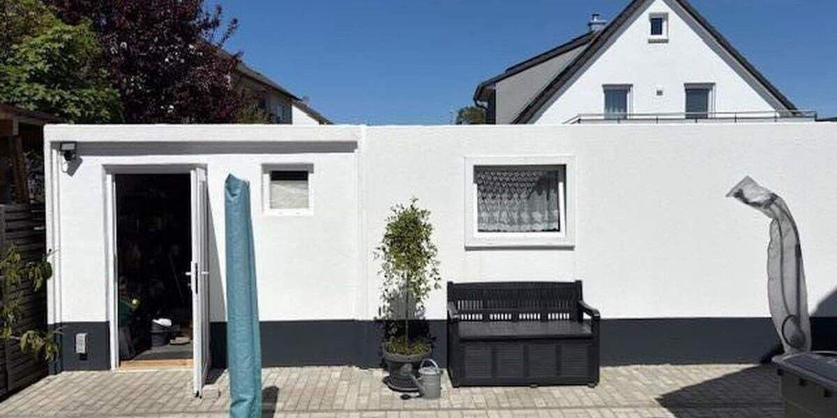 Etagenwohnung Schnaittach Hedersdorf - 3 Zimmer, 80 m&sup2;, 419.000&euro; | Angebot:25724226