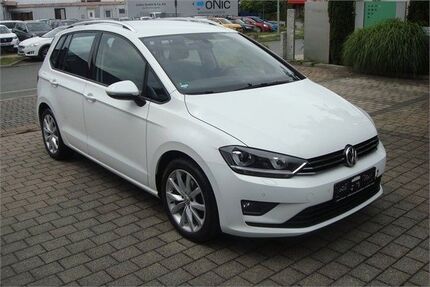 VW Golf Sportsvan 105.300 km 11.900 &euro; Fürth 90763
