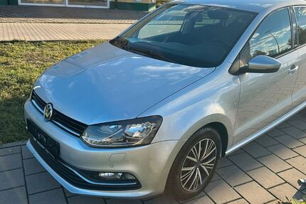 VW Polo 131.000 km 4.950 &euro; Fürth 90763