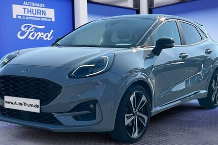 Ford Puma 38.580 km 19.990 &euro; Forchheim 91301
