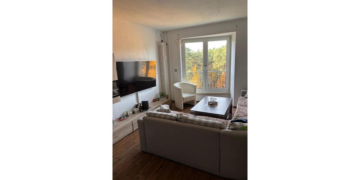 Etagenwohnung Erlangen Alterlangen - 3 Zimmer, 65 m&sup2;, 239.000&euro; | Angebot:24812658