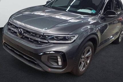 VW T-Roc 17.251 km 29.780 &euro; Fürth 90763