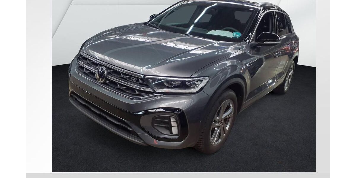 VW T-Roc 17.251 km 29.780 &euro; Fürth 90763