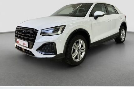 Audi Q2 35.908 km 24.480 &euro; Fürth 90763