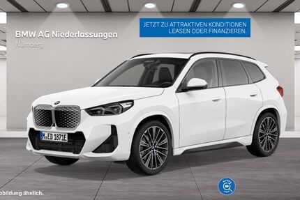 BMW iX1 6.021 km 52.995 &euro; Nürnberg 90441