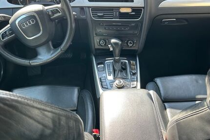 Audi A4 123.953 km 15.000 &euro; Nürnberg 90429