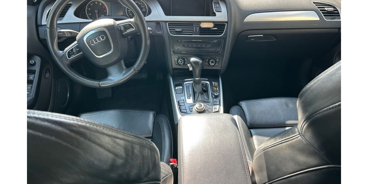 Audi A4 123.953 km 15.000 &euro; Nürnberg 90429