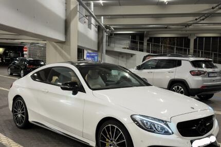 Mercedes-Benz C 250 98.000 km 26.900 &euro; Nürnberg 90408