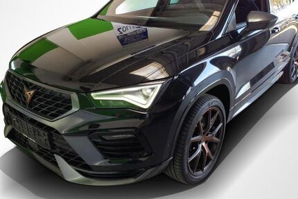 Cupra Ateca 26.250 km 33.880 &euro; Forchheim 91301