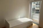 Etagenwohnung Nürnberg Gleißhammer - 1 Zimmer, 21 m&sup2;, 450&euro; | Angebot:26614932
