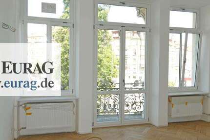 Wohnung Nürnberg Kleinweidenmühle - 3 Zimmer, 101 m&sup2;, 1.580&euro; | Angebot:27077307