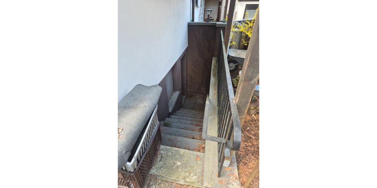 Doppelhaushälfte Nürnberg Buchenbühl - 389.000&euro; | Angebot:26038922